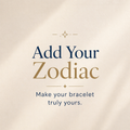 Add your Zodiac