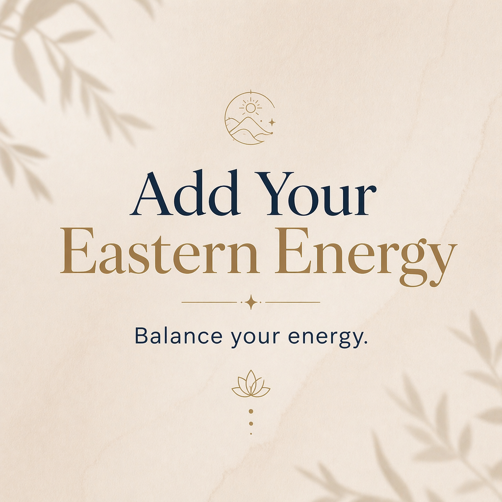 Add Your Eastern Energy